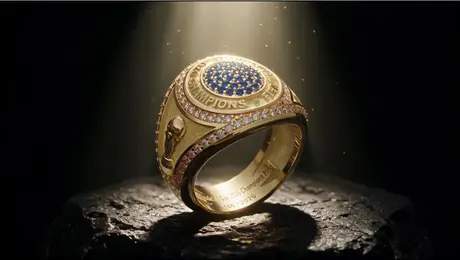 FIFA entregará anillos de campeón al ganador del Mundial 2026