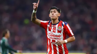 Santiago Sandoval recuerda cuando conoció a Matías Almeyda