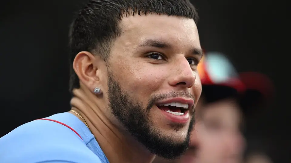 Joshua Báez | AP