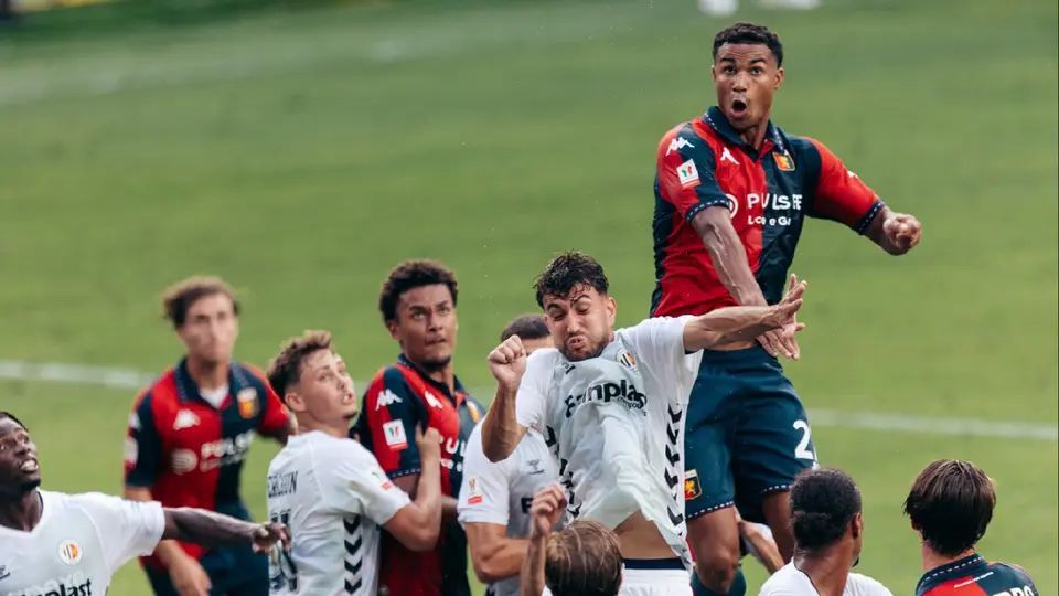 Genoa | @GenoaCFC