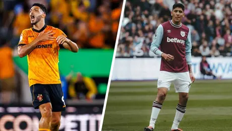 Además de Raúl Jiménez y Edson Álvarez, ¿qué mexicanos han jugado en Championship?