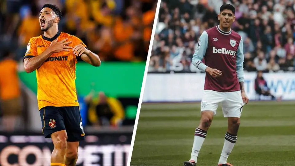 Además de Raúl Jiménez y Edson Álvarez, ¿qué mexicanos han jugado en Championship?