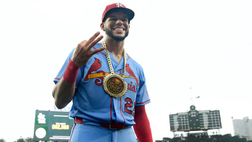 Joshua Báez | AP