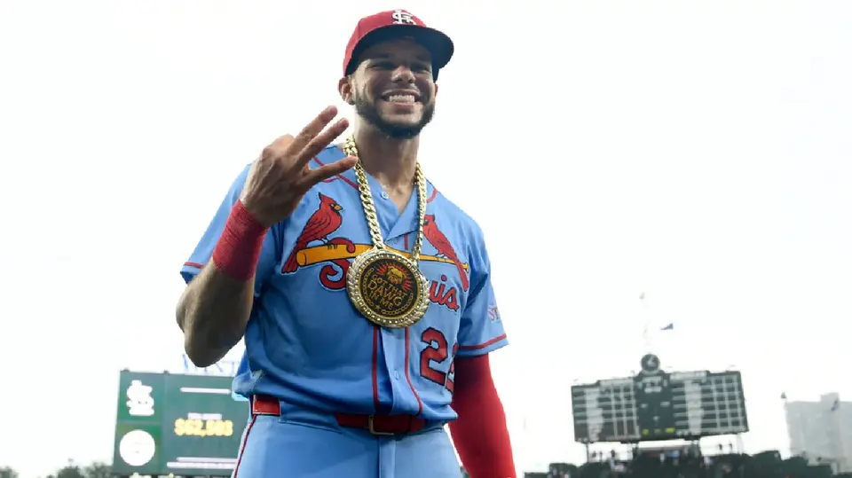 Joshua Báez | AP