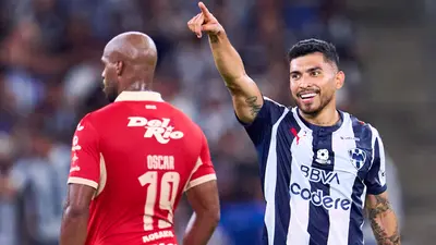 Orbelín Pineda vuelve a marcar en Liga MX y se estrena en el BBVA