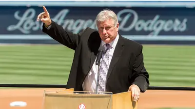 Fallece Tommy John, legendario lanzador de Grandes Ligas y hombre que le da nombre a la cirugía