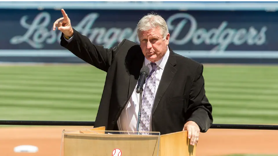 Fallece Tommy John, legendario lanzador de Grandes Ligas y hombre que le da nombre a la cirugía