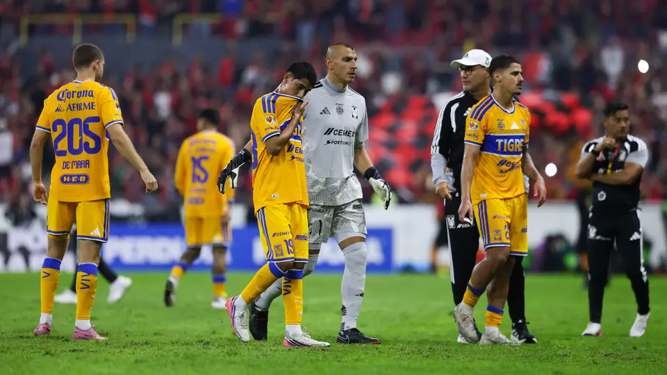 Tigres no puede ganar este Apertura 2026 | MEXSPORT