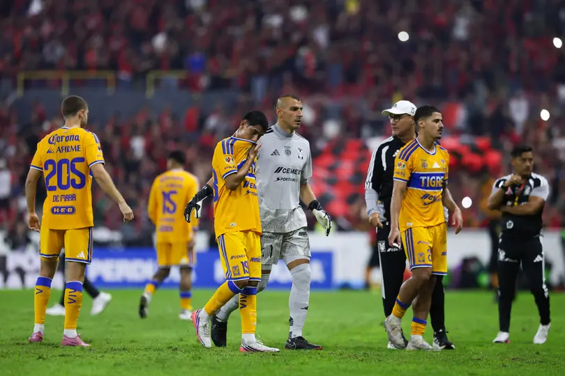 Tigres no puede ganar este Apertura 2026 | MEXSPORT