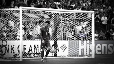 "Probablemente mi último año": Cristiano Ronaldo adelanta su retiro del futbol