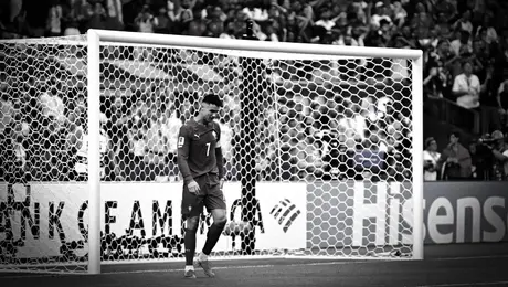 "Probablemente mi último año": Cristiano Ronaldo adelanta su retiro del futbol