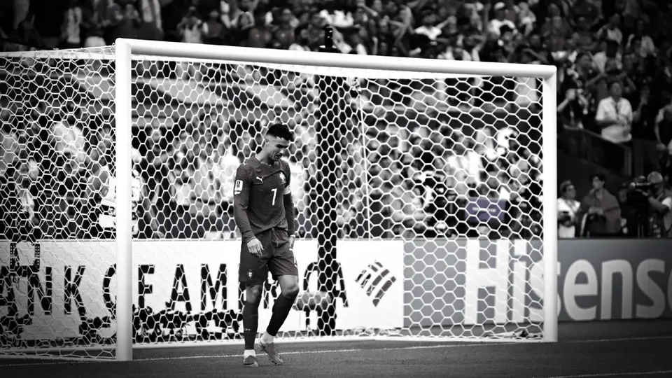 "Probablemente mi último año": Cristiano Ronaldo adelanta su retiro del futbol