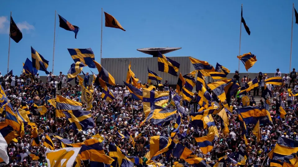 Afición de Pumas | IMAGO7