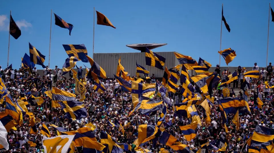 Afición de Pumas | IMAGO7