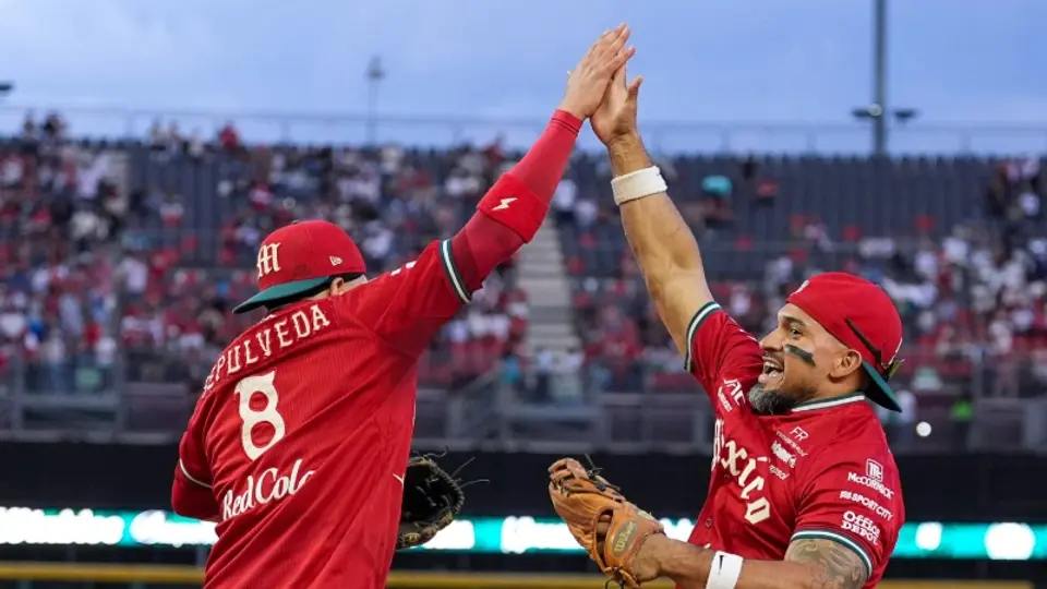 Diablos Rojos aplastan a Oaxaca y fuerzan el séptimo juego