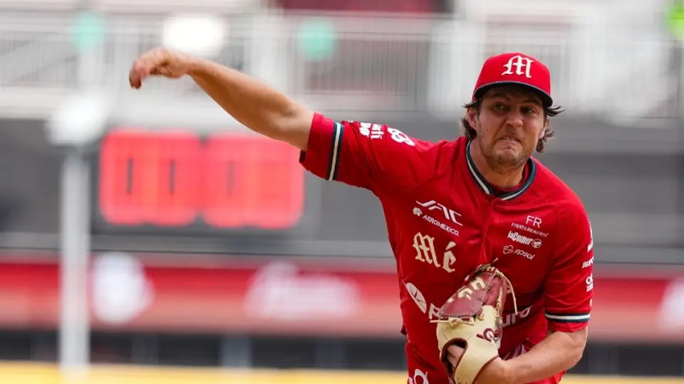 Diablos Rojos del México | ESPECIAL