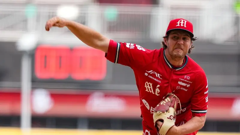 Diablos Rojos del México | ESPECIAL