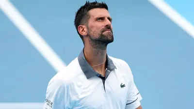 Novak Djokovic revela problema de salud tras su inesperada derrota en Cincinnati