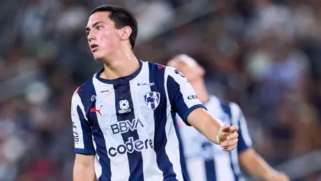 ¡Nueve años después! El apellido De Nigris vuelve a la cancha de Rayados