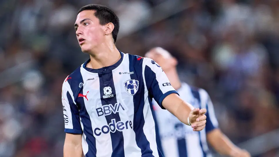 El apellido De Nigris vuelve a la cancha de Rayados | MEXSPORT