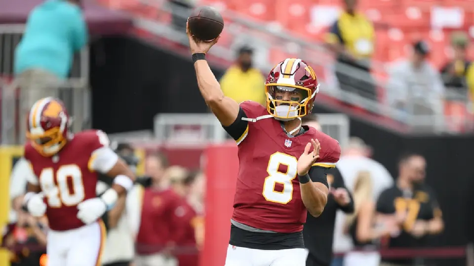 Marcus Mariota | AP