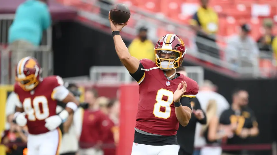 Marcus Mariota | AP