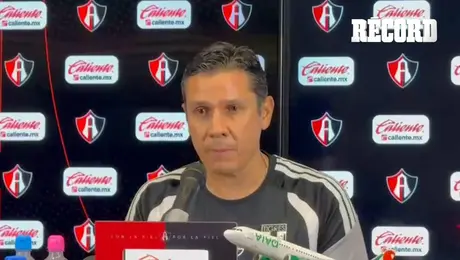 Hernán Elizondo habló sobre Nahuel Guzmán y su error