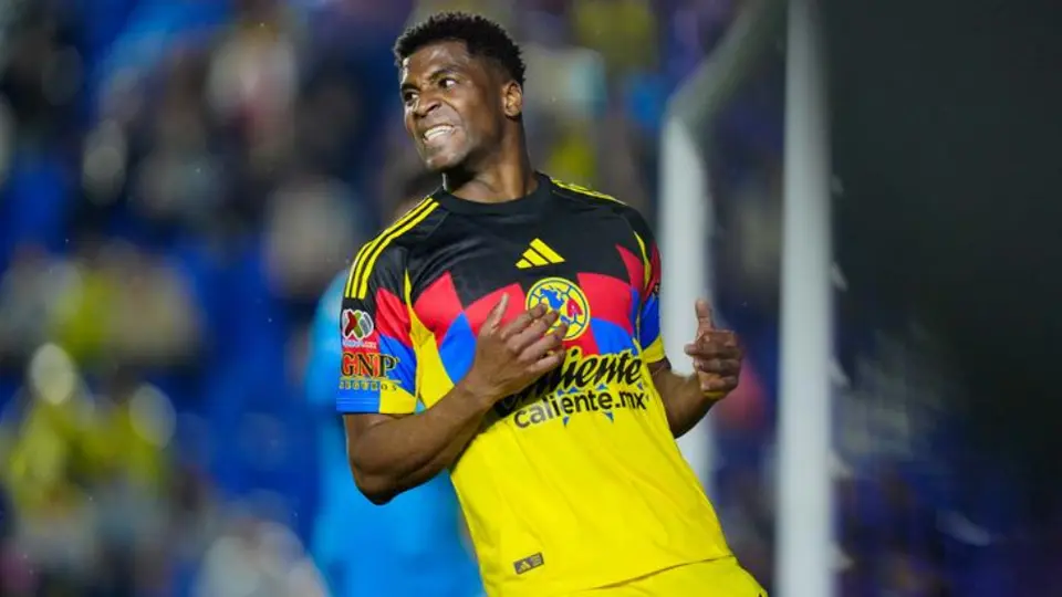 América y el sorpresivo anuncio sobre Raúl "La Pantera" Zúñiga
