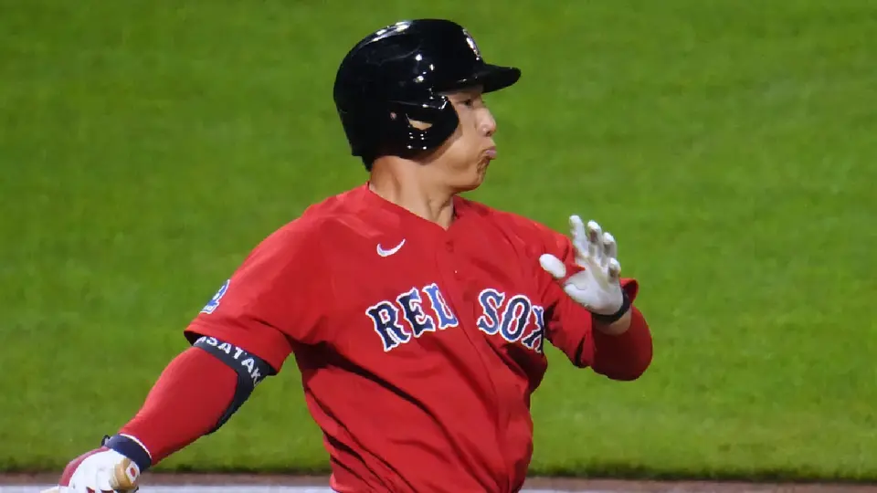 Masataka Yoshida, fuera por lesión
