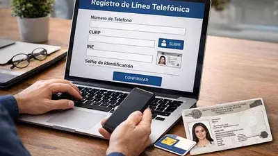 ¿No registraste tu línea celular? Así puedes recuperar llamadas, mensajes y datos si fue suspendida