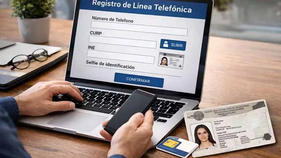 ¿No registraste tu línea celular? Así puedes recuperar llamadas, mensajes y datos si fue suspendida