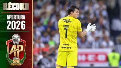 ¡Más de 60 goles! Las peores goleadas que ha recibido Sebastián Jurado en la Liga MX