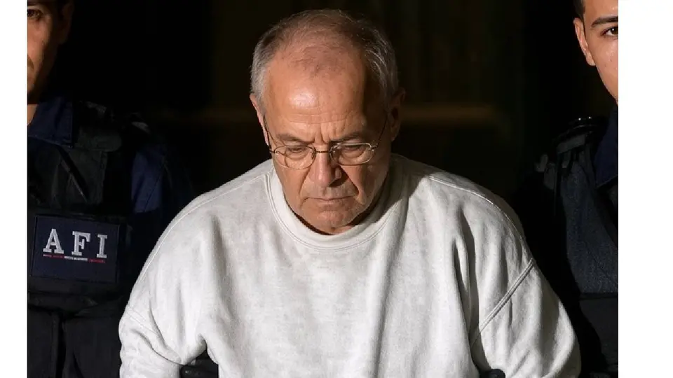 El caso de Jean Succar Kuri fue documentado por la periodista Lydia Cacho en Los demonios del Edén./ X:@MineroLR