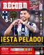 Portada RÉCORD
