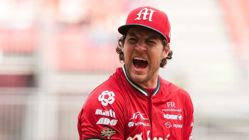 Diablos Rojos del México | ESPECIAL