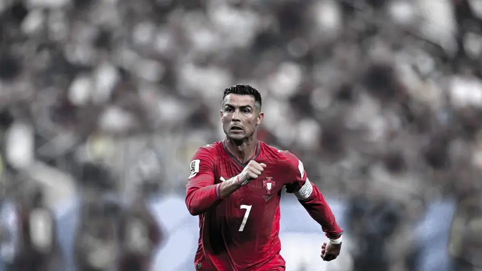 Cristiano Ronaldo con Portugal en la Copa del Mundo 2026 | MEXSPORT