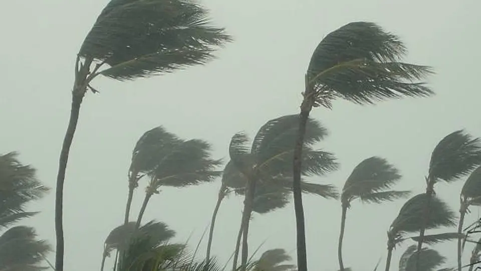 El fenómeno de El Niño podría alcanzar una intensidad histórica durante los próximos meses./pixabay