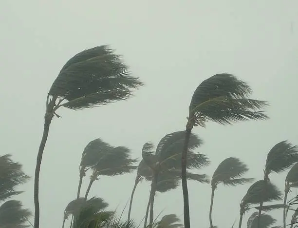 El fenómeno de El Niño podría alcanzar una intensidad histórica durante los próximos meses./pixabay