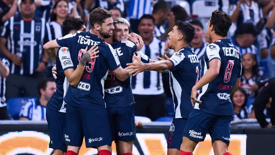 Rayados vs Juárez | MEXSPORT