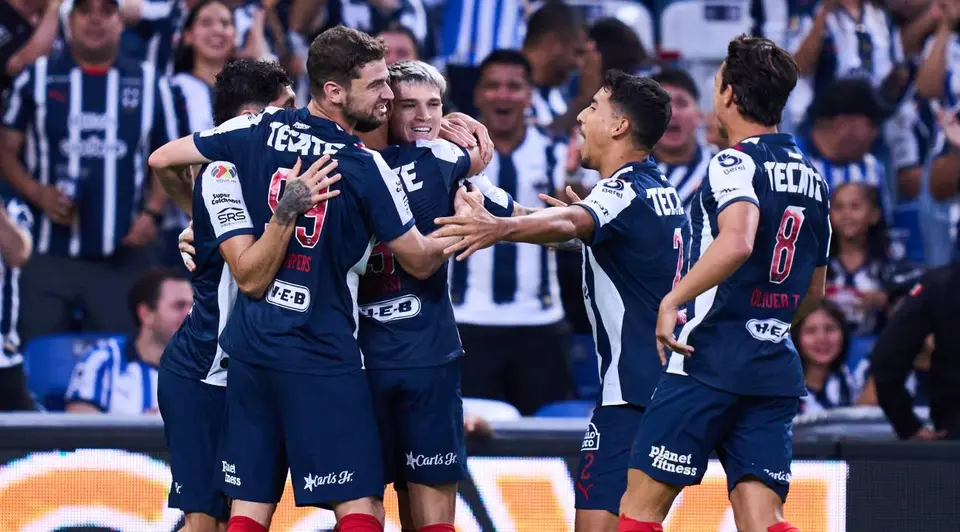 Rayados vs Juárez | MEXSPORT