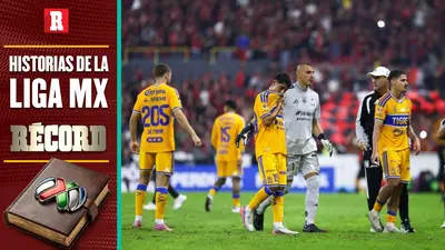 Tigres iguala su peor arranque en los últimos 11 años