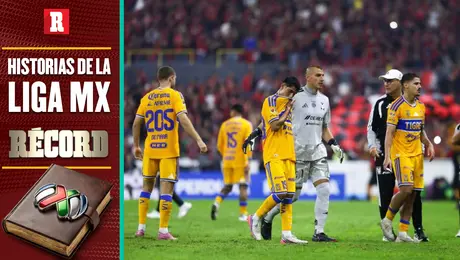 Tigres iguala su peor arranque en los últimos 11 años