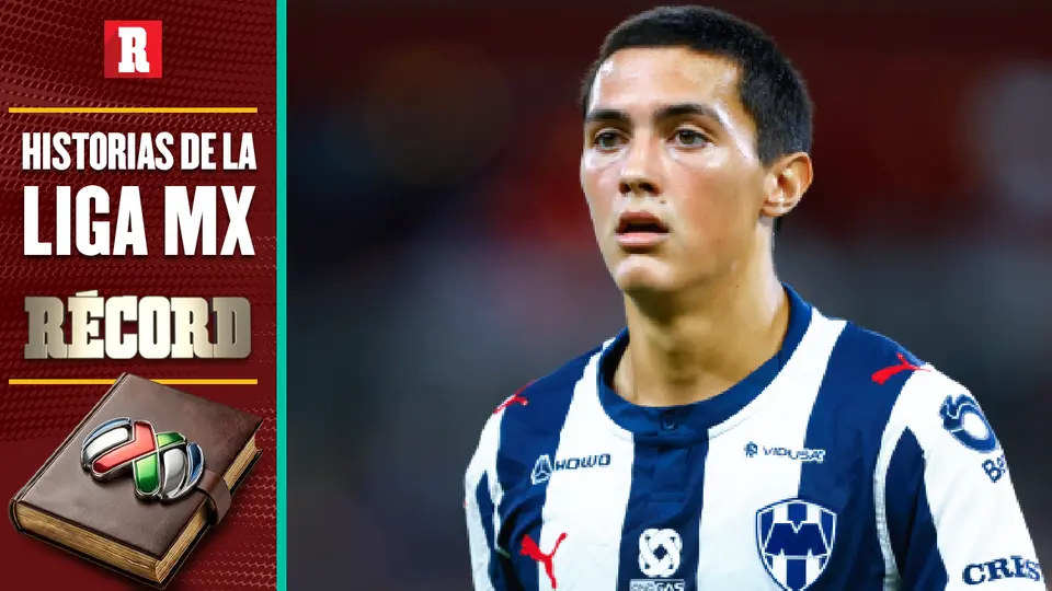 Aldo Patricio de Nigris y el 15 de agosto, fecha importante en su carrera futbolística