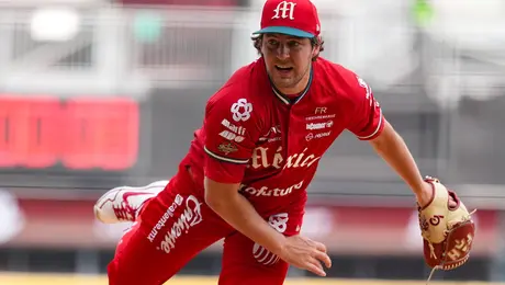 Trevor Bauer revela cómo decidió lanzar el juego definitivo con Diablos Rojos