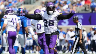 Jamal Adams enciende las alarmas de los Vikings tras sufrir una lesión