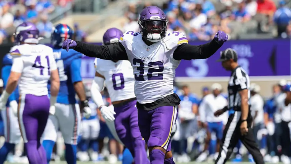 Jamal Adams enciende las alarmas de los Vikings tras sufrir una lesión