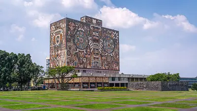 México presume a su gigante: UNAM entra al exclusivo ranking de las mejores del mundo