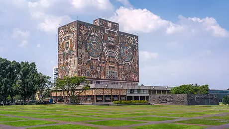 México presume a su gigante: UNAM entra al exclusivo ranking de las mejores del mundo