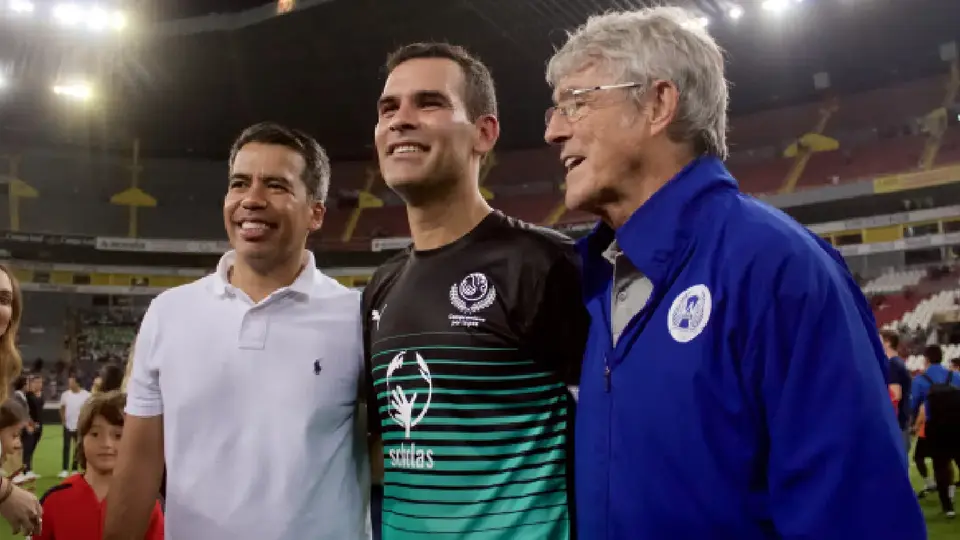 Bora Milutinović respalda a Rafael Márquez como entrenador de la Selección Mexicana: “les dará alegrías”