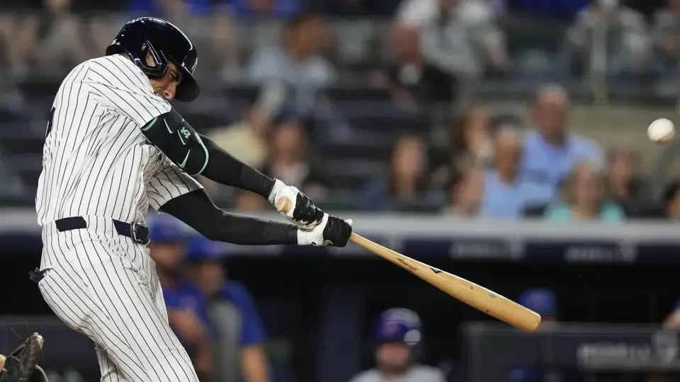 Cody Bellinger con los Yankees | AP